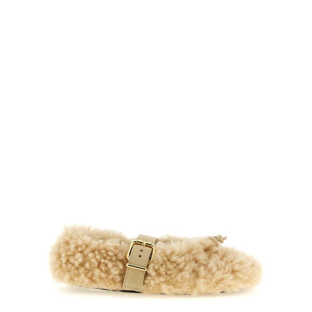 Marni Women 'Dancer Shoe' Ballet Flats
